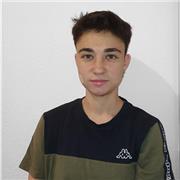 Profesora de apoyo para alumnos de Primaria o E.S.O